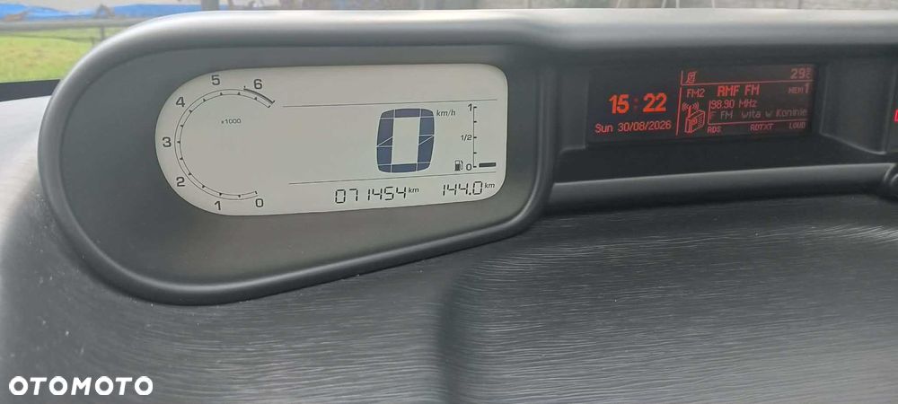 Citroën C3 Picasso - 8