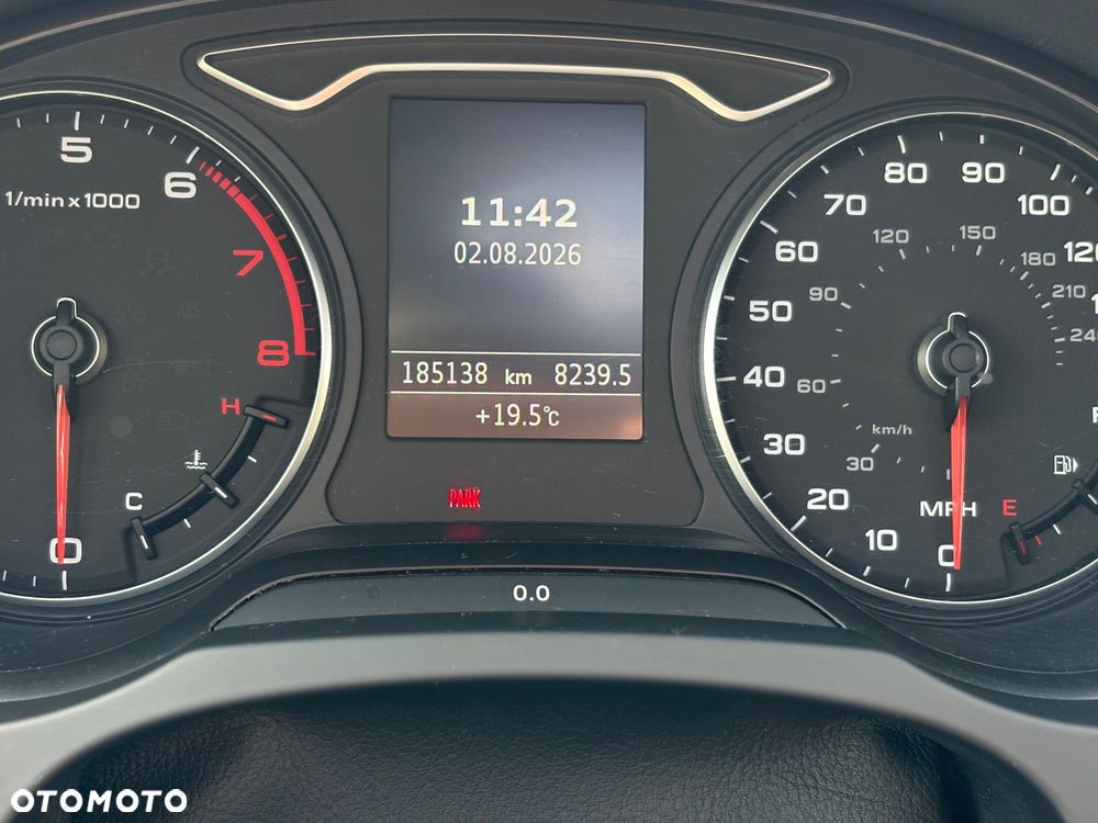 Audi A3 Limousine 40 TFSI Quattro S tronic - 21