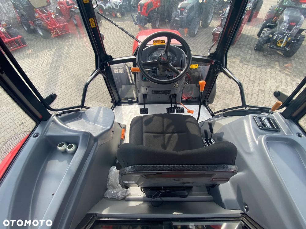 Zetor Major - 4