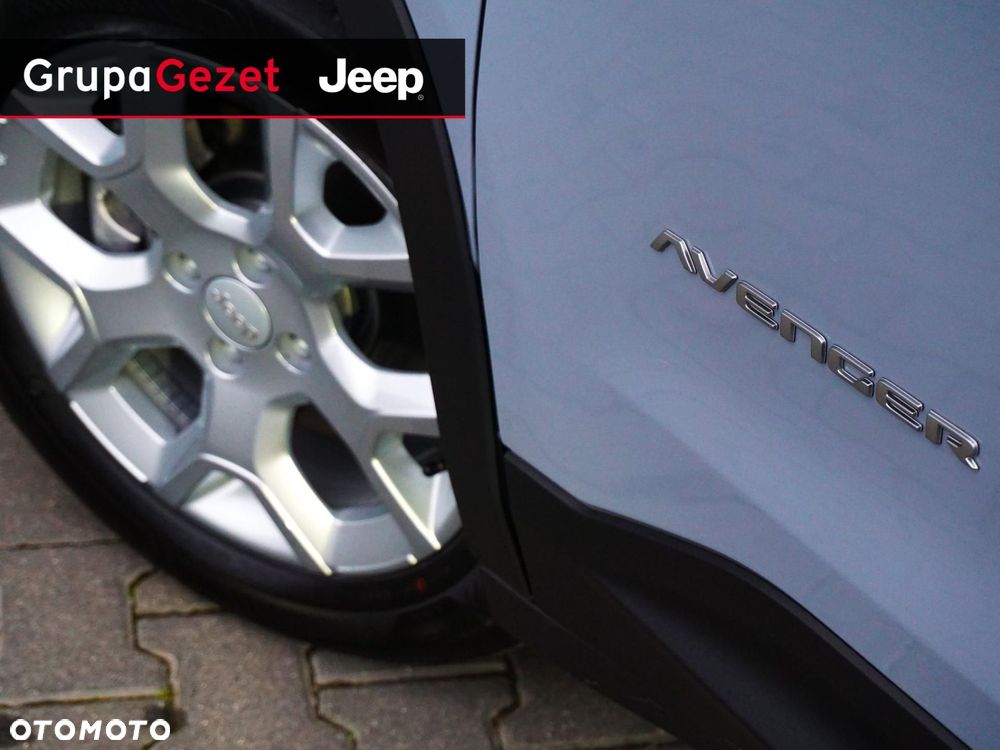 Jeep Avenger - 12