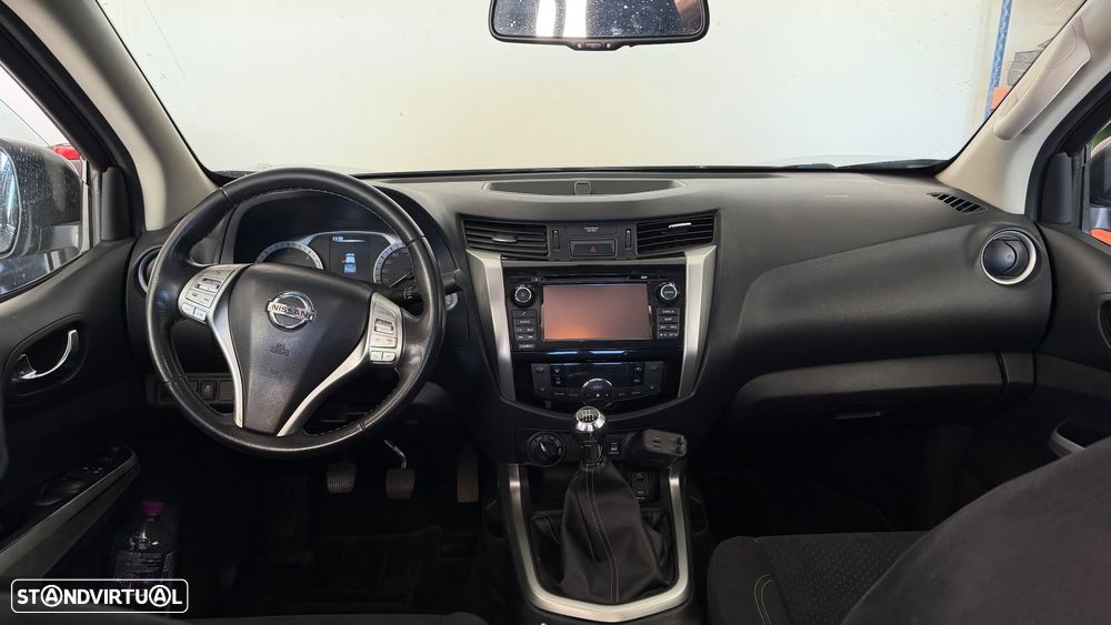 Nissan Navara - 10