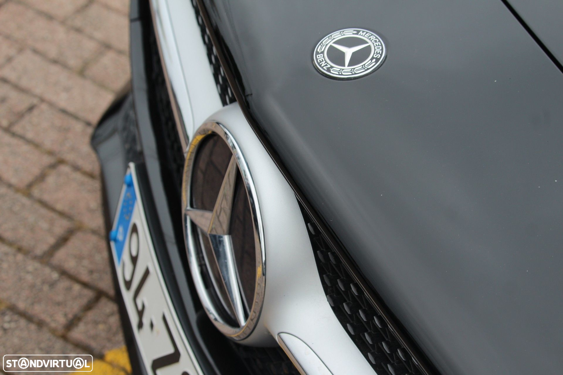 Mercedes-Benz CLA 180 - 6