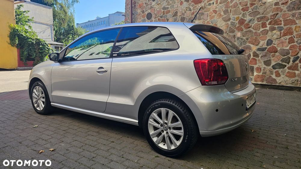 Volkswagen Polo - 8