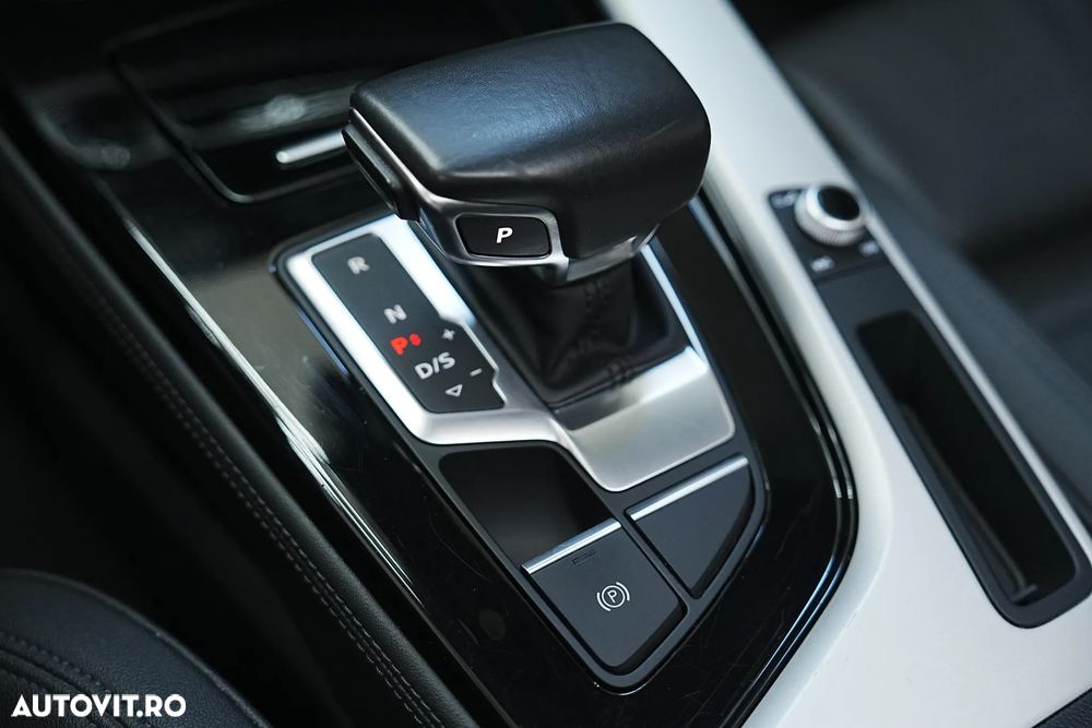 AUDI A5 2021 — imagine 23