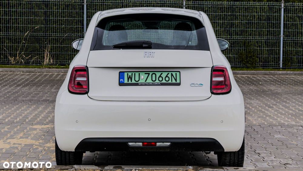 Fiat 500 - 9