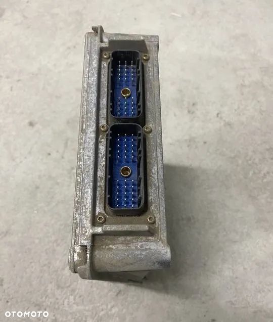 MODUŁ STEROWNIK AZ100674 AZ100  JOHN DEERE 7200 7300 7400 7500 7750 - 3