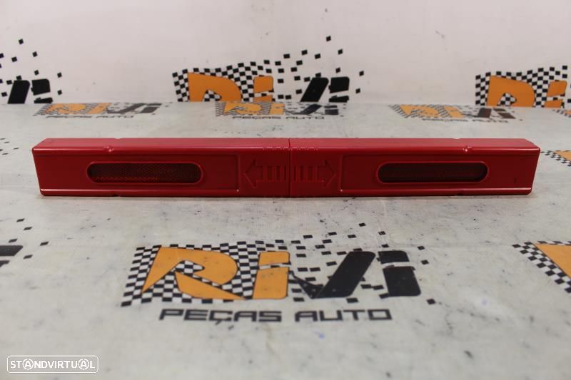 Triângulo Audi A5 (8T3)  8T0860251 / 8T0 860 251 - 1