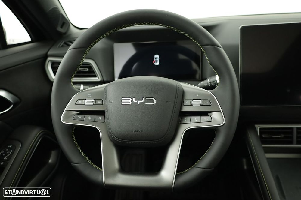 BYD Atto 2 45.1 kWh Boost - 15