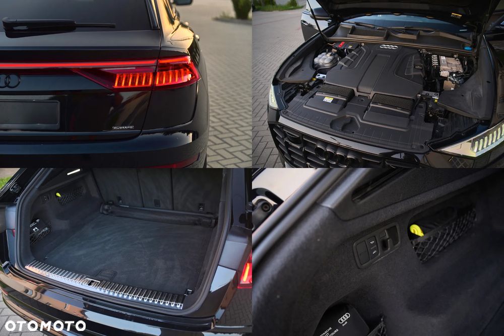 Audi Q8 - 33