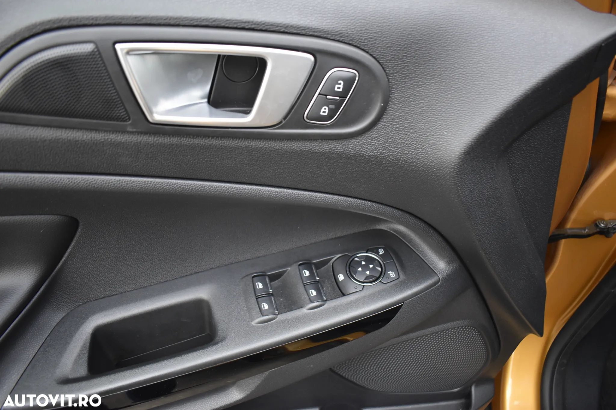 Ford EcoSport 1.0 EcoBoost Active - 29