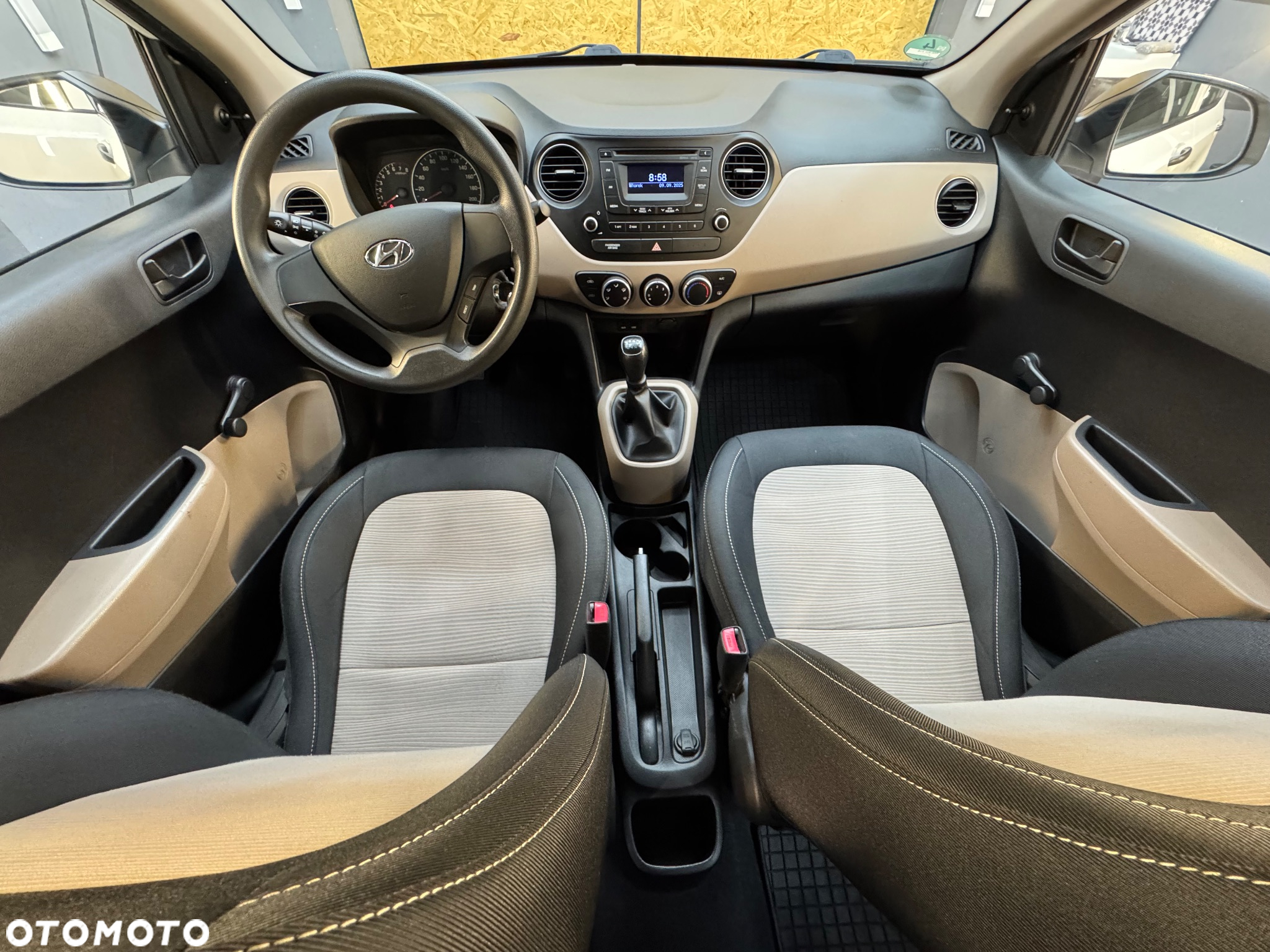 Hyundai i10 - 9