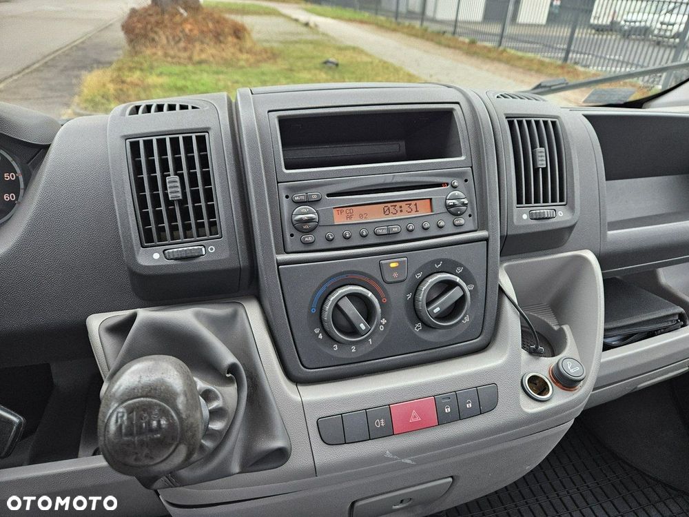 Citroën Jumper - 28