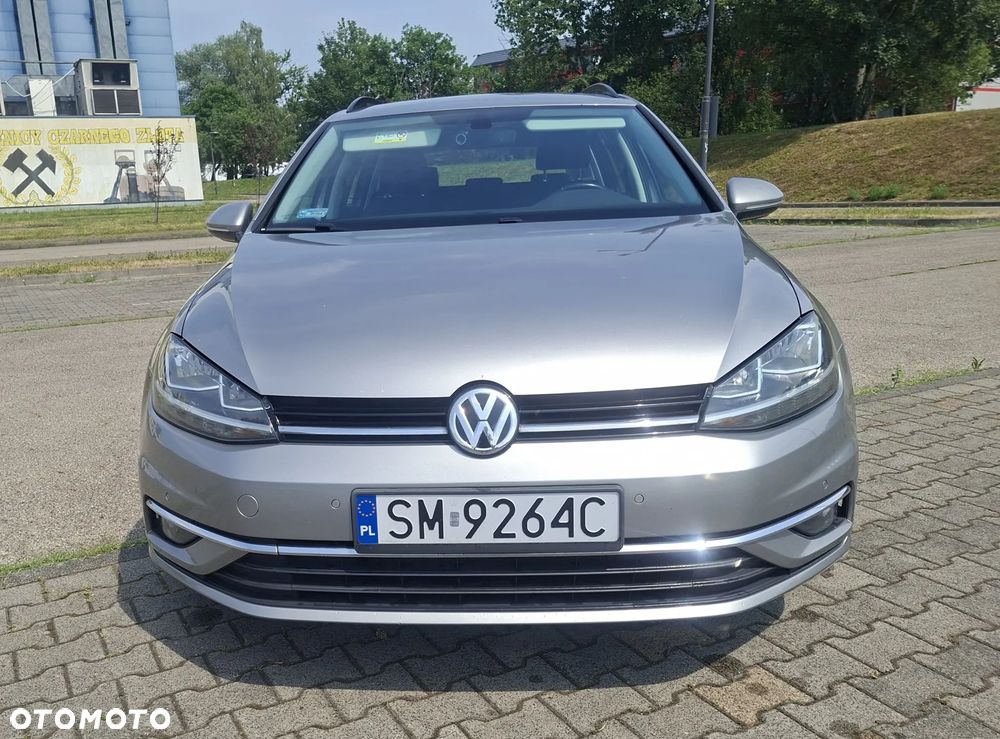 Volkswagen Golf 1.6 TDI BMT Comfortline - 2