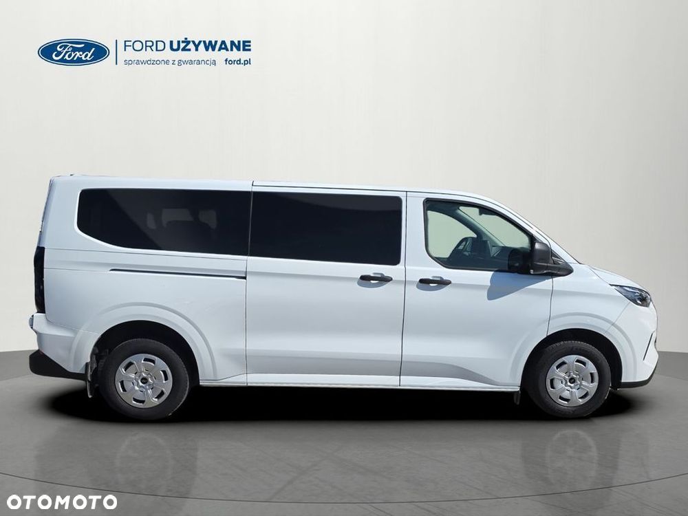 Ford Transit Custom - 6