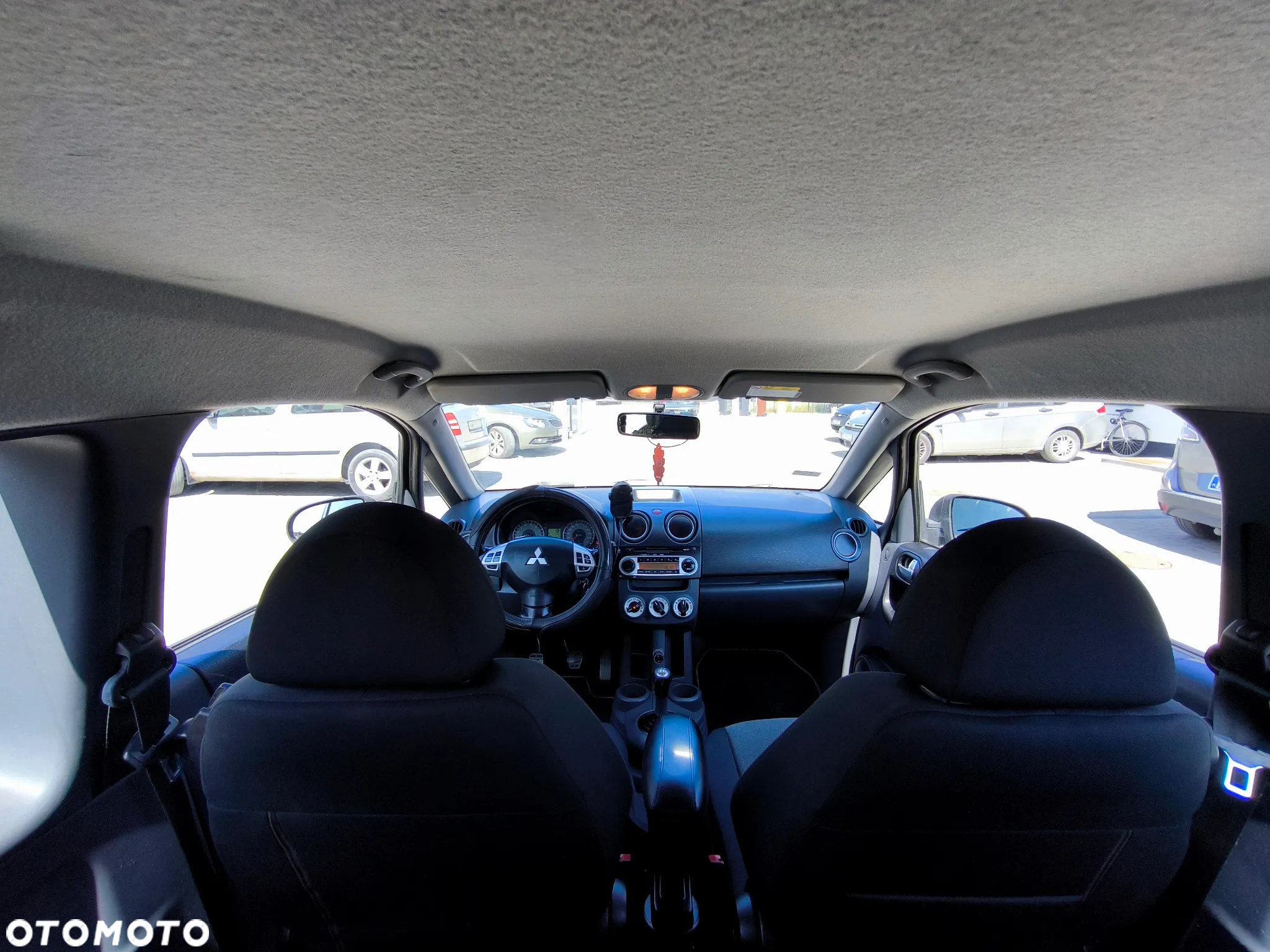 Mitsubishi Colt 1.3 Inform Cleartec - 22