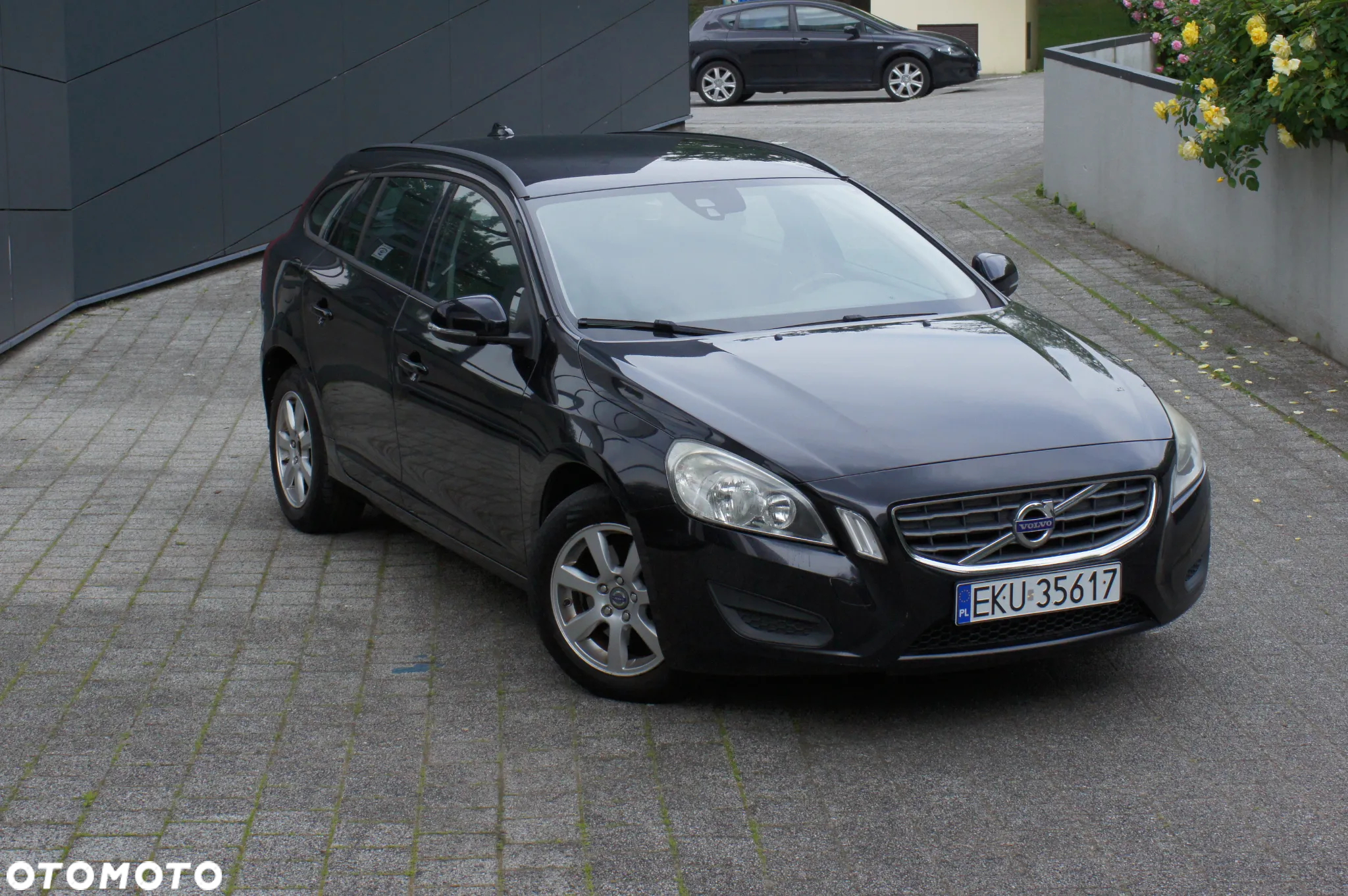 Volvo V60 D2 - 19