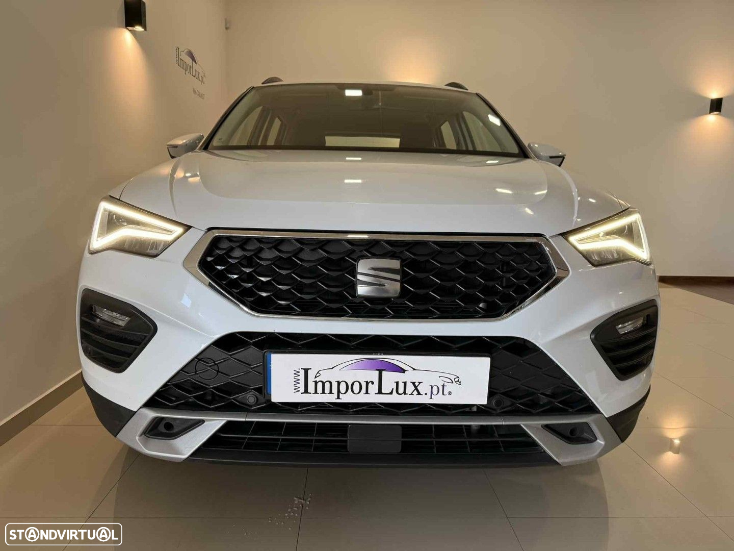 SEAT Ateca 1.0 TSI Style - 5