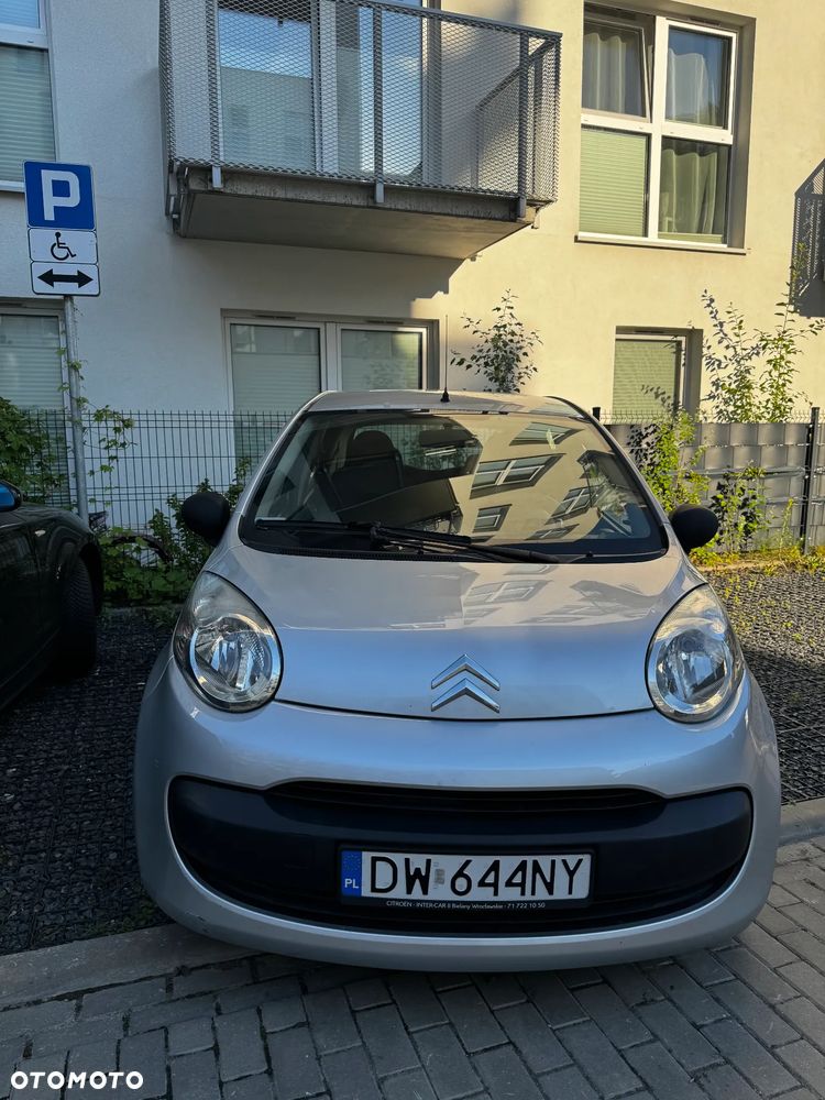 Citroën C1 1.0i Flirt - 2