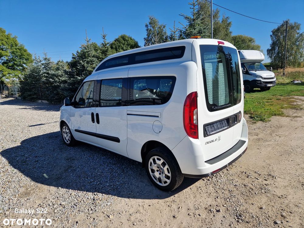 Fiat Doblo - 17