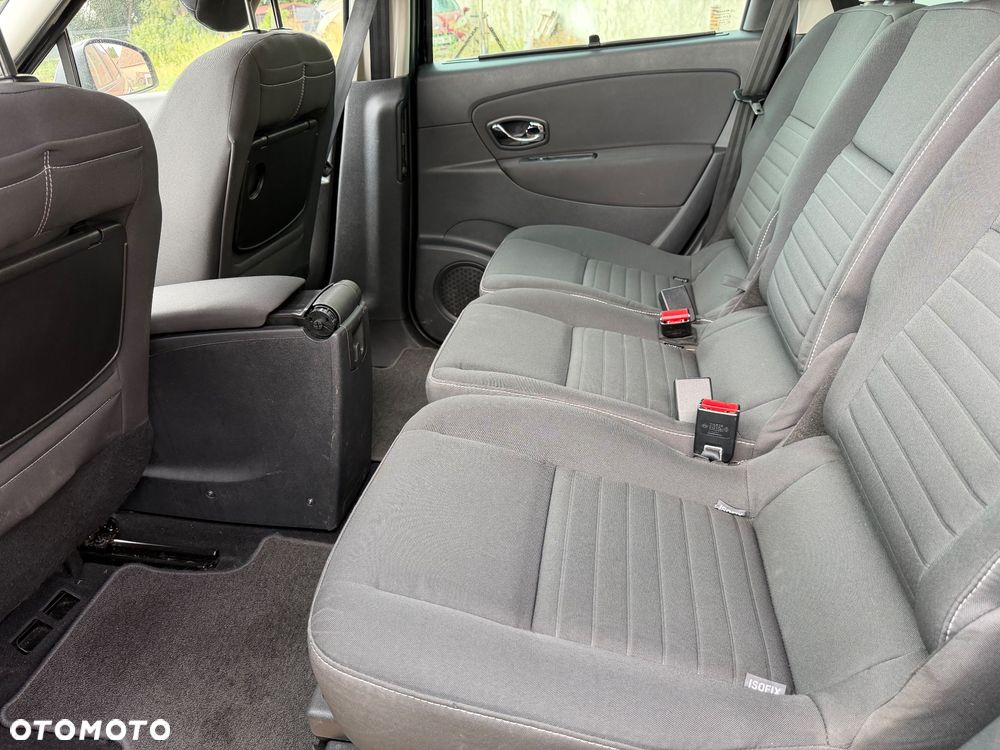 Renault Grand Scenic Gr 1.2 TCe Energy Limited - 29