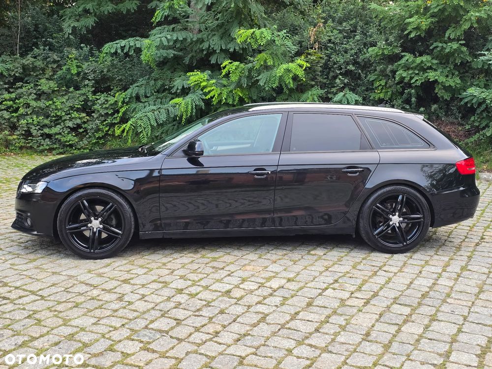 Audi A4 Avant 2.0 TDI - 3