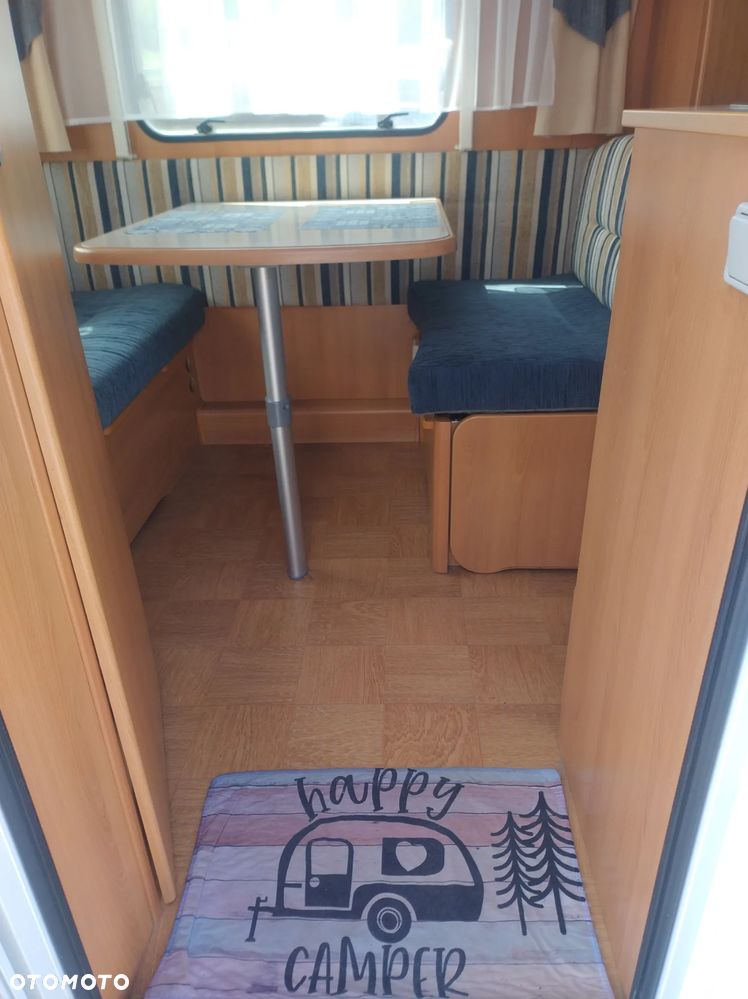 Caravelair Antares luxe - 6