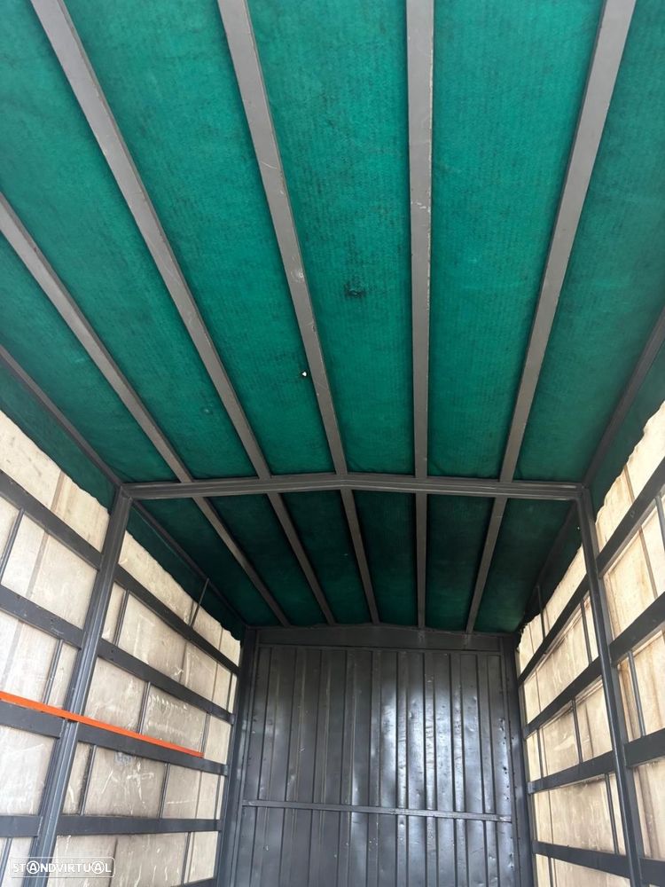 Mitsubishi Canter Canter Cabine Simples - 30