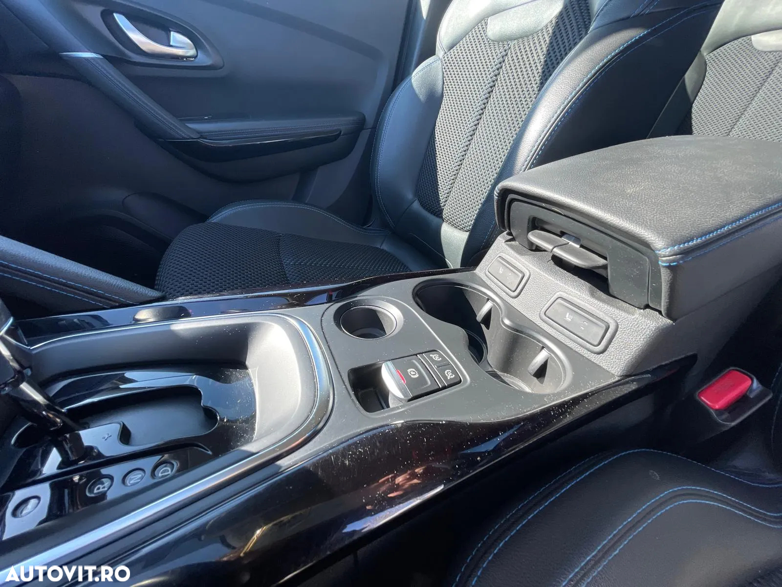 Renault Kadjar BLUE dCi 115 EDC LIMITED - 6