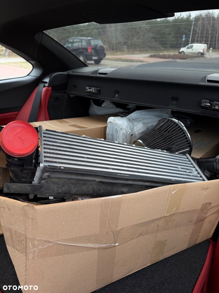 BMW Seria 2 M235i xDrive Sport-Aut - 20