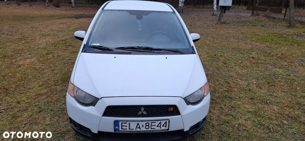 Mitsubishi Colt 1.5 Ralliart - 15