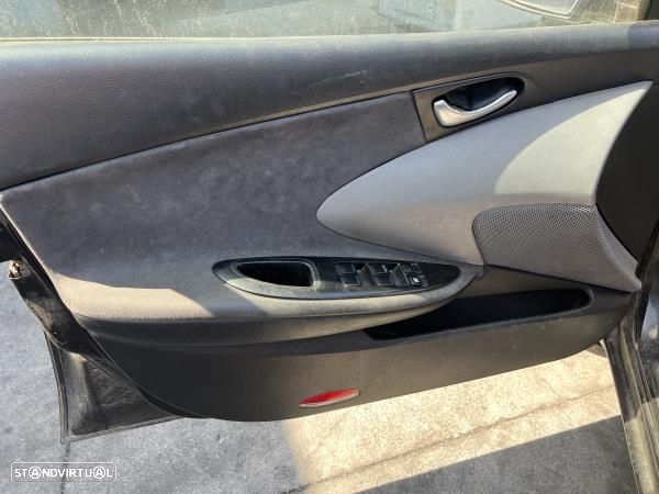 Para Peças Nissan Primera (P12) - 5