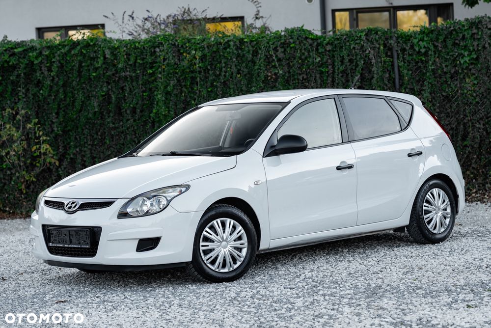 Hyundai i30 1.4 Classic - 3