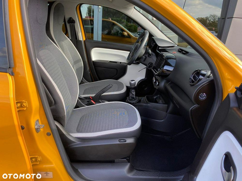 Renault Twingo - 14