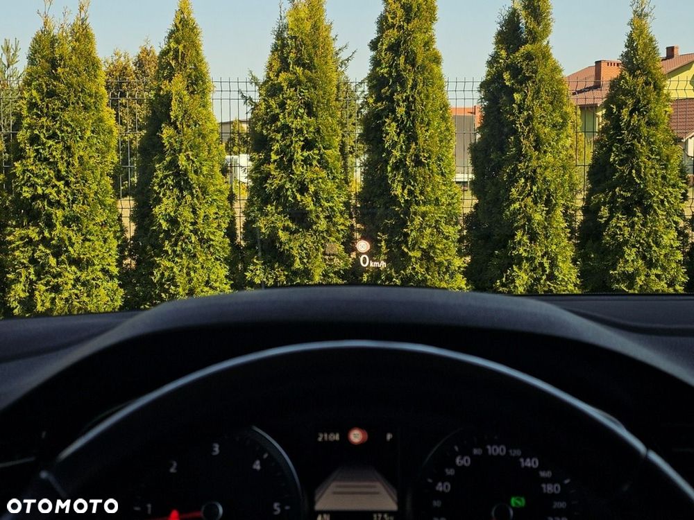 Volkswagen Passat Alltrack - 17