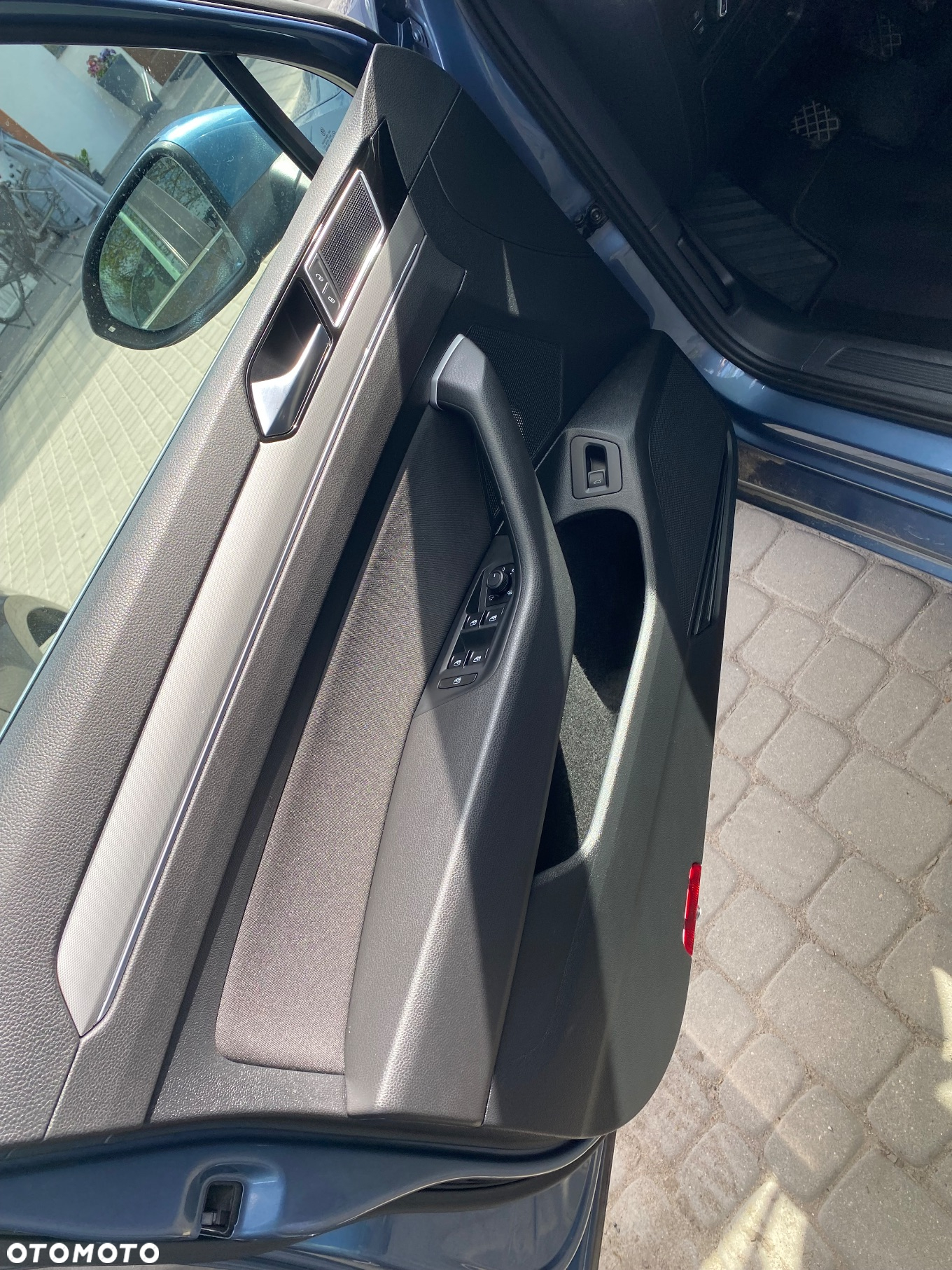 Volkswagen Passat Variant 1.6 TDI (BlueMotion Technology) Comfortline - 23