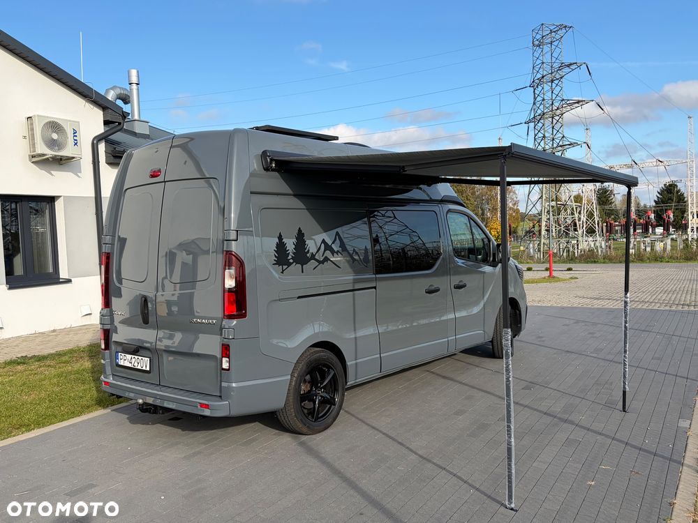 Renault Trafic - 3