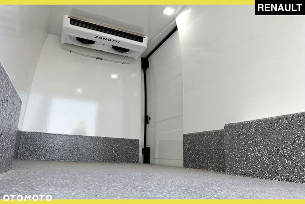 Renault Master L3H2 Chłodnia 2.0 170KM - 8