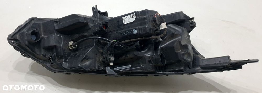 Nissan Qashqai Reflektor Lewy KOITO 100-8D02G - 5