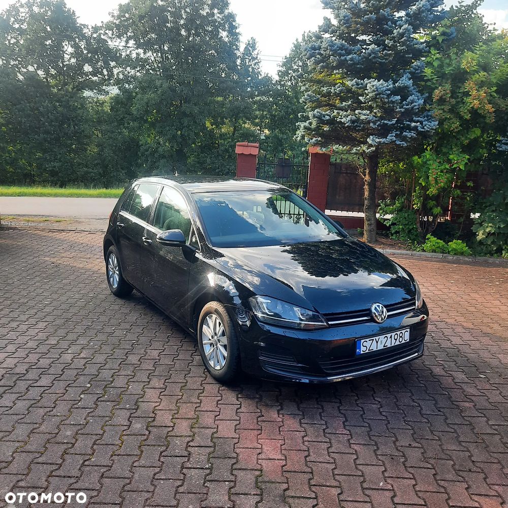 Volkswagen Golf - 25