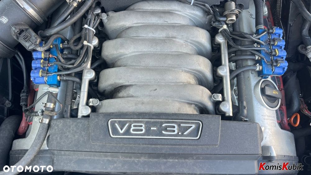 Mercedes-Benz CL - 37
