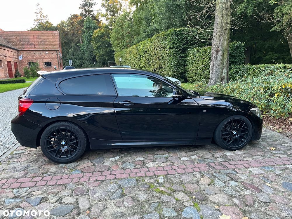 BMW Seria 1 120d - 3