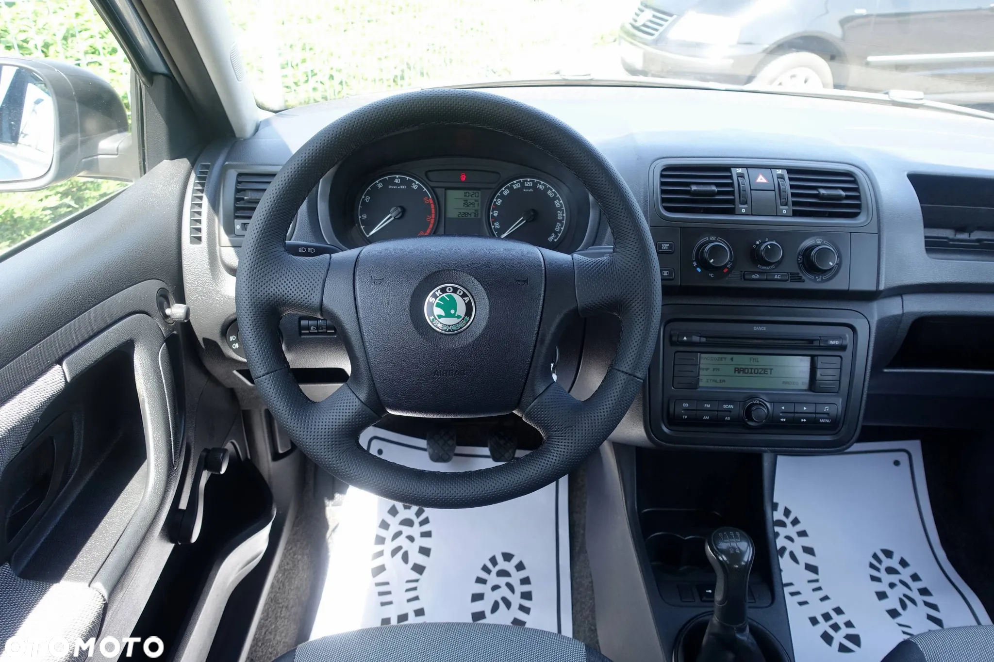 Skoda Fabia 1.2 12V Classic - 14