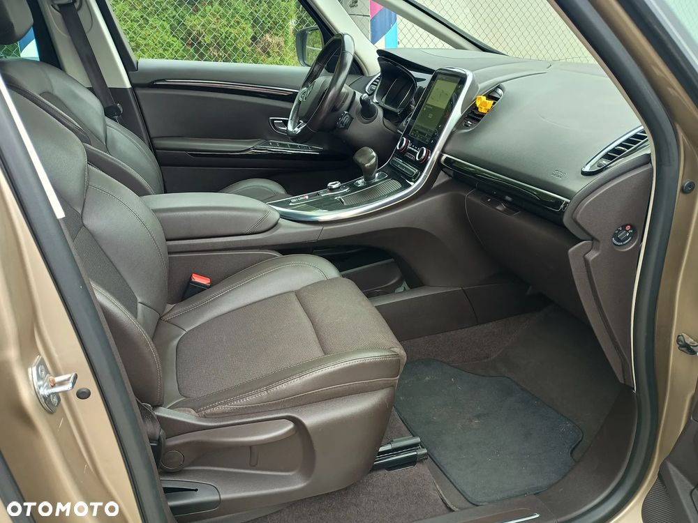 Renault Espace - 16
