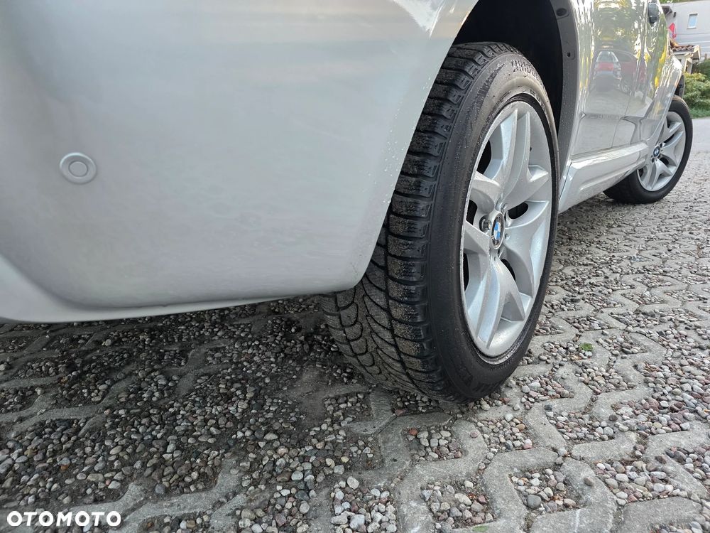 BMW X3 - 19