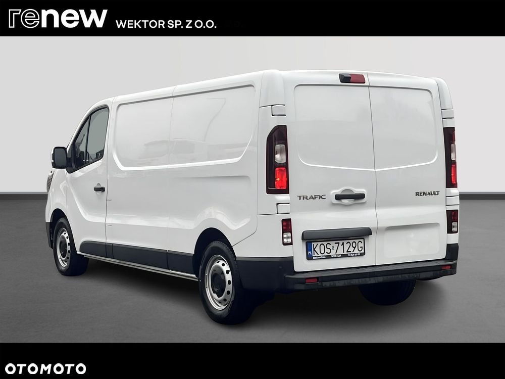 Renault trafic - 3