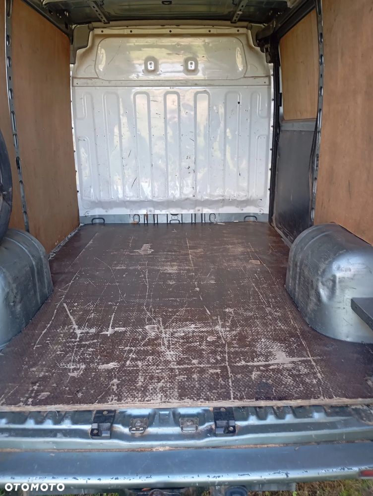 Renault Master L1H1 Business - 15