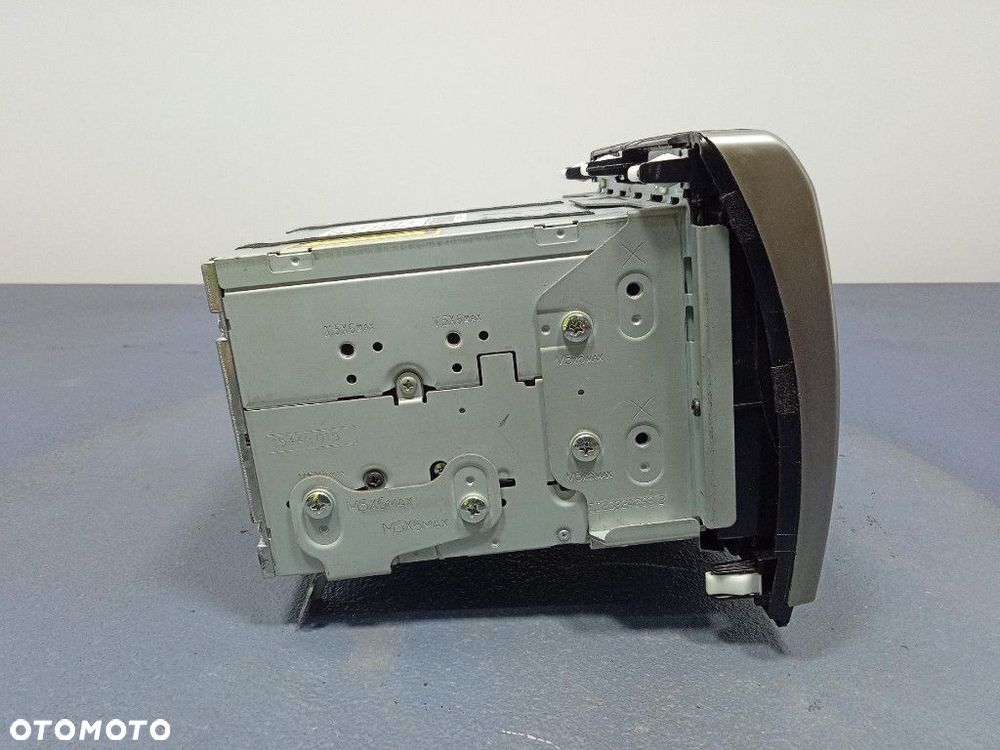 MAZDA 5 I CR LIFT 08- RADIO NAWIGACJA CD9866DV0 - 7