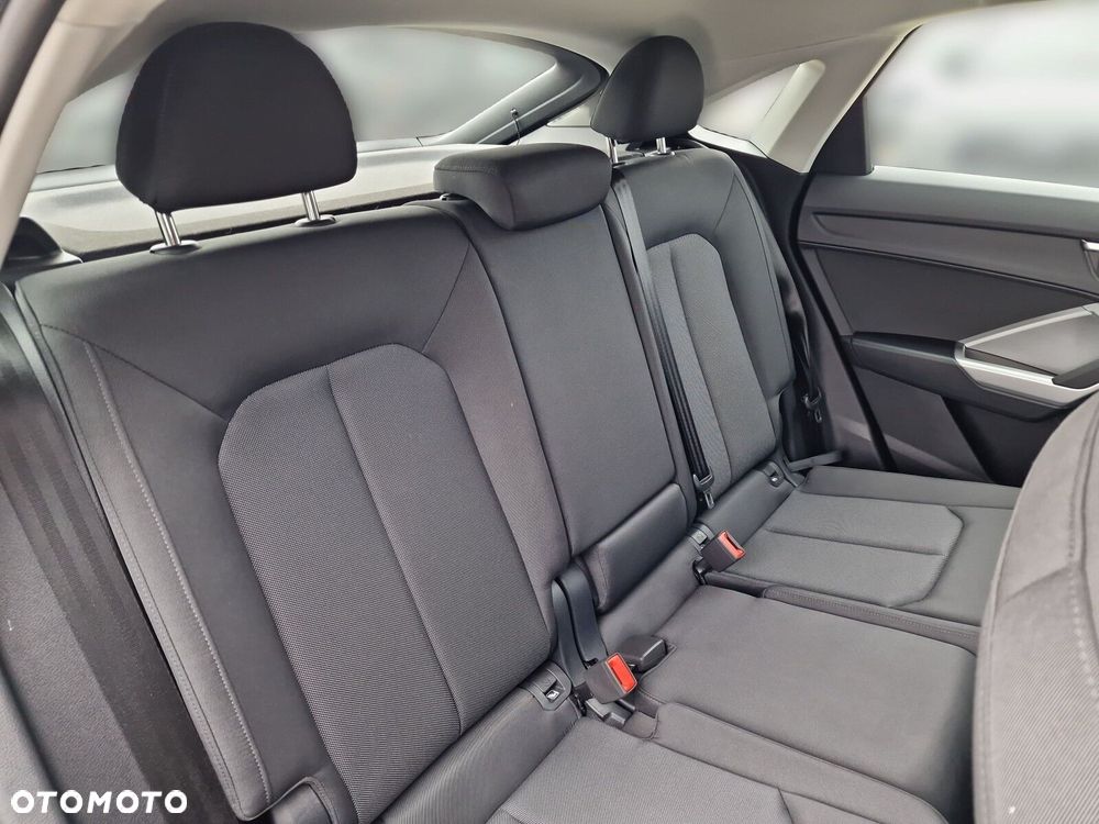 Audi Q3 Sportback 35 TFSI mHEV S tronic - 22