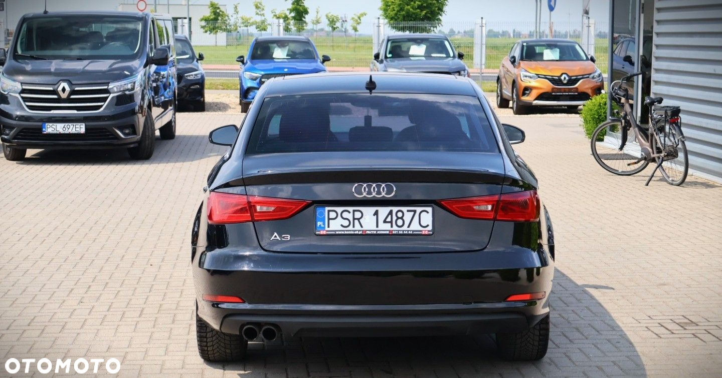 Audi A3 - 7