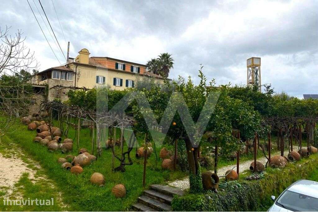 QUINTA VITIVINICOLA - HOTEL BOUTIQUE NA SERTÃ - Grande imagem: 3/60